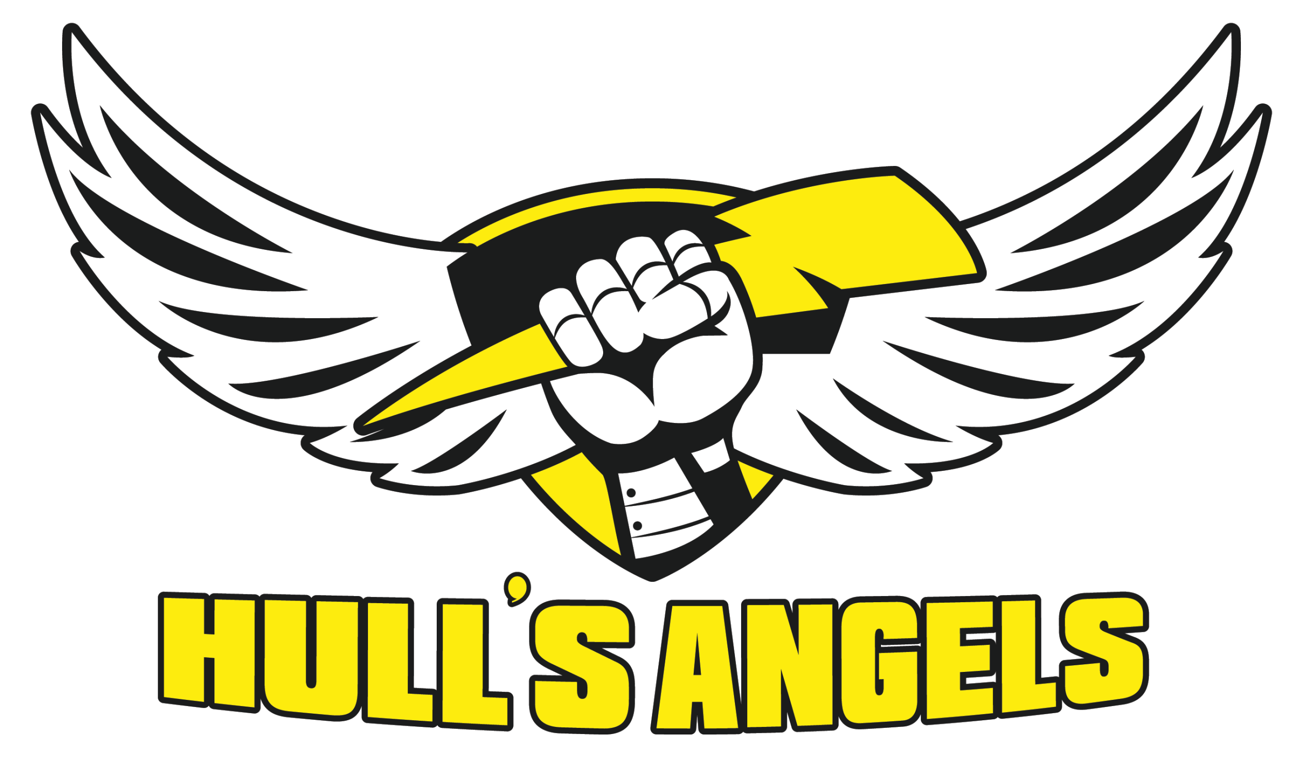 Hull's Angels Wargaming Club